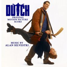 Alan Silvestri: Dutch (Original Motion Picture Score)