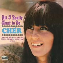 Cher: All I Really Want To Do