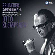 Otto Klemperer, Philharmonia Orchestra: Bruckner: Symphony No. 7 in E Major: III. Scherzo. Sehr schnell - Trio. Etwas langsamer