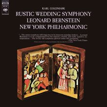 Leonard Bernstein: Goldmark: Rustic Wedding Symphony, Op. 26 ((Remastered))