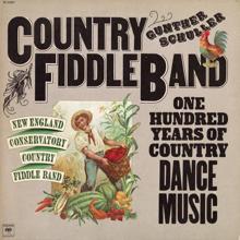 Gunther Schuller: Country Fiddle Band - One Hundred Years Of Country Dance Music