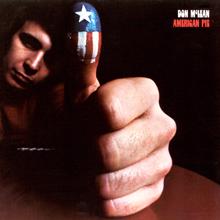 Don McLean: Till Tomorrow