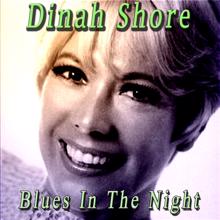 Dinah Shore: Blues in the Night