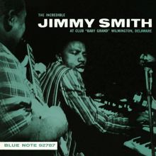 Jimmy Smith: Live At Club "Baby Grand"