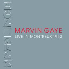 Marvin Gaye: Live in Montreux 1980