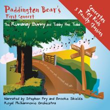 Royal Philharmonic Orchestra: Paddington Bear's First Concert