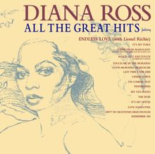 Diana Ross: Love Hangover (12" Version) (Love Hangover)