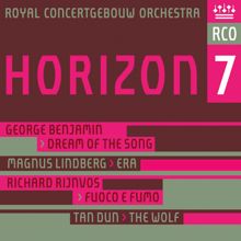 Royal Concertgebouw Orchestra: Horizon 7 (Live)