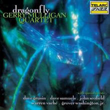 Gerry Mulligan Quartet: Dragonfly