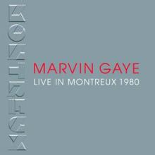 Marvin Gaye: Live in Montreux 1980