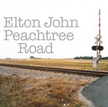 Elton John: Peachtree Road