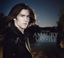 Amaury Vassili: Vincero