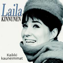 Laila Kinnunen: Idän ja lännen tiet - From Russia With Love