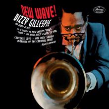 Dizzy Gillespie: New Wave!