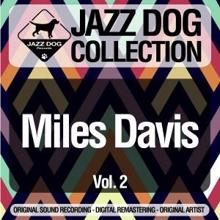 Miles Davis: Jazz Dog Collection