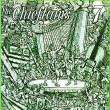 The Chieftains: The Chieftains 7