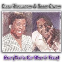 Dinah Washington: While We're Young