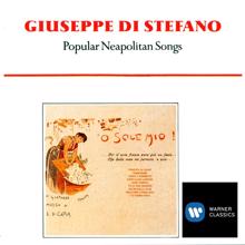 Giuseppe Di Stefano: 'O Sole Mio