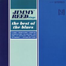 Jimmy Reed: St. Louis Blues
