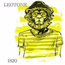 Leotone: 1820 (Jazz Maestro Style)