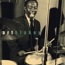 Art Blakey: Columbia Jazz