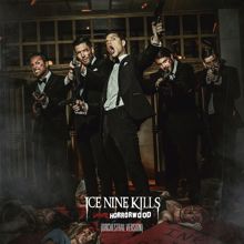 Ice Nine Kills: Welcome To Horrorwood: The Silver Scream 2 (Orchestral Version) (Welcome To Horrorwood: The Silver Scream 2Orchestral Version)