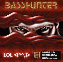 Basshunter: LOL (International version)