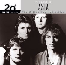 Asia: The Best Of Asia 20th Century Masters The Millennium Collection