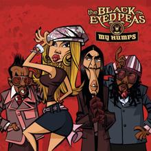 The Black Eyed Peas: My Humps