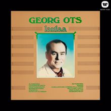 Georg Ots: Georg Ots laulaa