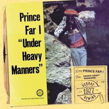Prince Far I: Johnny Reggae/ ET Version