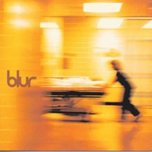 Blur: Blur (Special Edition)