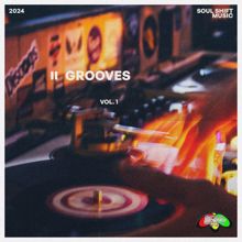 Various Artists: Grooves Vol. 1