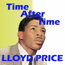 Lloyd Price: Time After Time