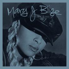 Mary J. Blige: I Love You (Remix) / Be Happy (Bad Boy Butter Remix) / I'm Going Down (Remix)