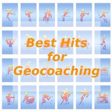 Tune Robbers: Best Hits for Geocoaching