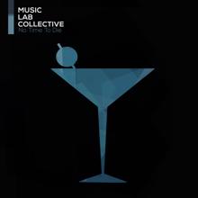 Music Lab Collective: No Time To Die (From 'No Time To Die') (No Time To DieFrom 'No Time To Die')