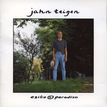 Jahn Teigen: Esilio Paradiso