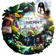 Jah9: Open Heart