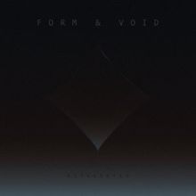 Astroboter: Form & Void