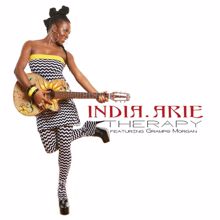 India.Arie, Gramps Morgan: Therapy