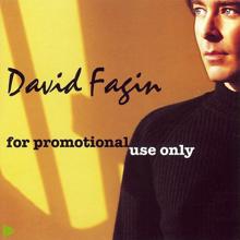 David Fagin: For Promotional Use Only