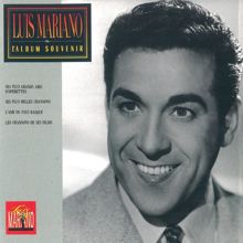 Luis Mariano: 20éme Anniversaire