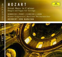 Herbert von Karajan: Mozart: Great Mass