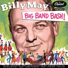 Billy May: Big Band Bash!