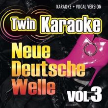 Karaoke Star Explosion: Computerliebe (Die Module spielen verrückt) (Karaoke Version)