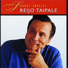 Reijo Taipale: Kaipuu