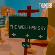 Thunder: The Western Sky