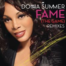 Donna Summer: Fame (The Game) Dan Chase Radio