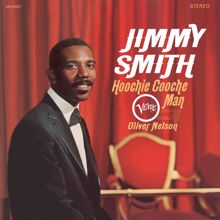 Jimmy Smith: Hoochie Cooche Man